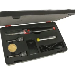 Fer A Souder Rechargeable Specifique Automobile SAM Outillage - 1204-LIT