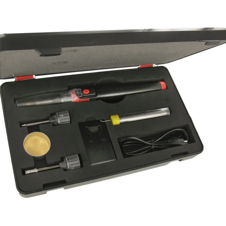 Fer A Souder Rechargeable Specifique Automobile SAM Outillage - 1204-LIT