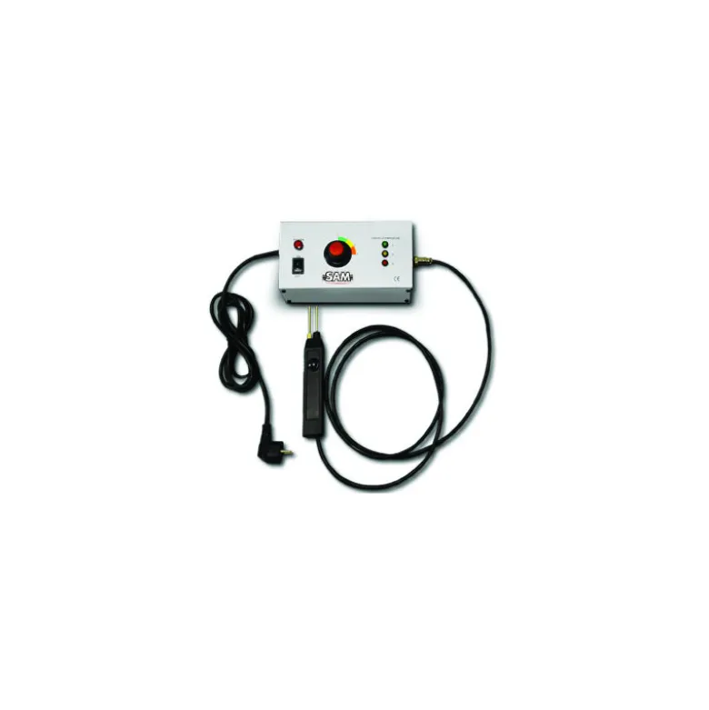 Fer Electronique De Reparation Plastique SAM Outillage - 1400-M