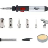 Fer à souder à gaz avec piézo-électrique KS TOOLS 960.1160