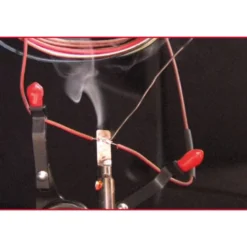 Fer à souder à gaz avec piézo-électrique KS TOOLS 960.1160