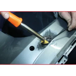 Fer à souder pour matière plastique KS TOOLS 960.1120