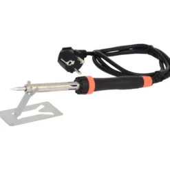Fer à souder 60W avec support KS TOOLS 960.1130