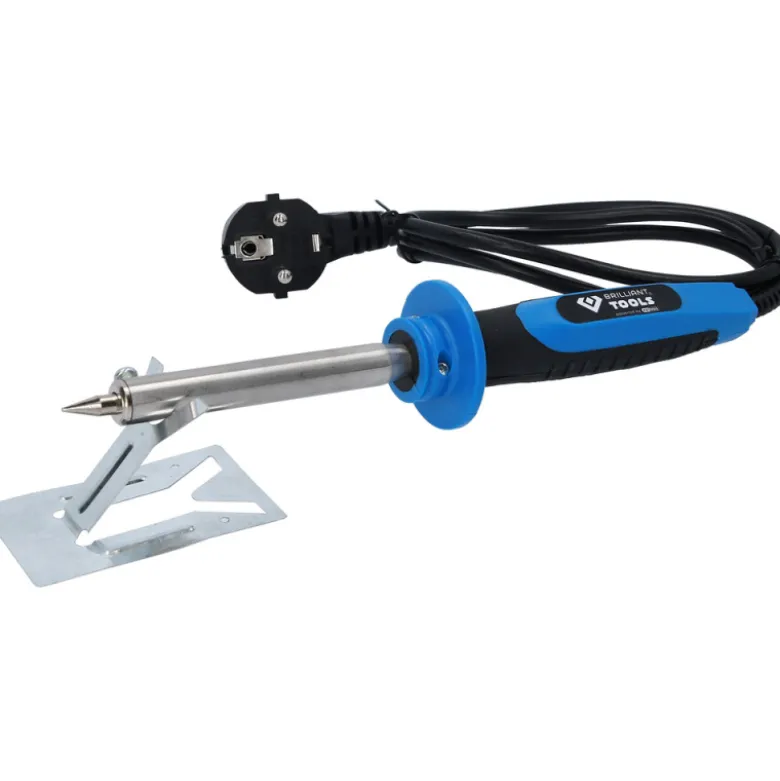 Fer à souder 60W BRILLIANT TOOLS - BT124060