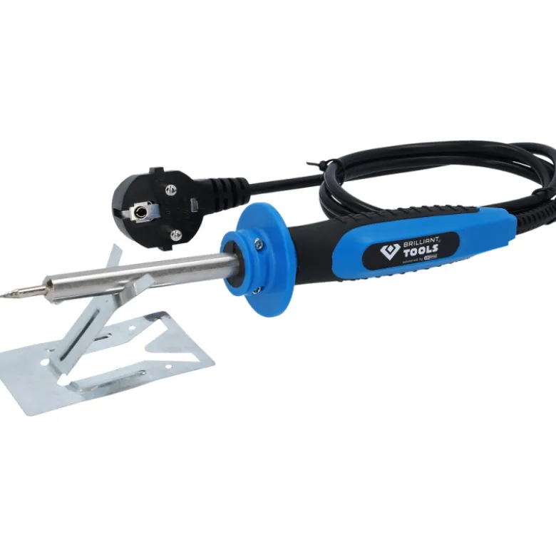 Fer à souder 30W BRILLIANT TOOLS - BT124030