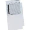 Fiches diagramme diesel 48 pcs KS TOOLS 150.1657