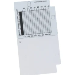 Fiches diagramme diesel 48 pcs KS TOOLS 150.1657