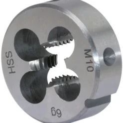 Filières extensibles HSS KS TOOLS