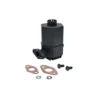 Filtre à air hexagonal complet pour têtes de compression K17 à K50 NUAIR 9434M01
