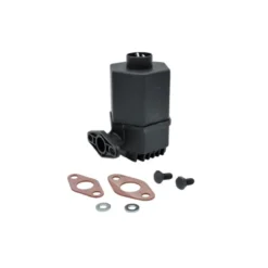Filtre à air hexagonal complet pour têtes de compression K17 à K50 NUAIR 9434M01