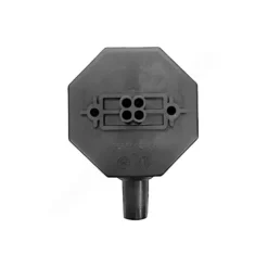 Filtre à air OEM PAT24/38 ABAC - 2236112735