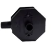 Filtre à air pour compresseur A49B 100 CT3 NS31 ABAC - 2236113754