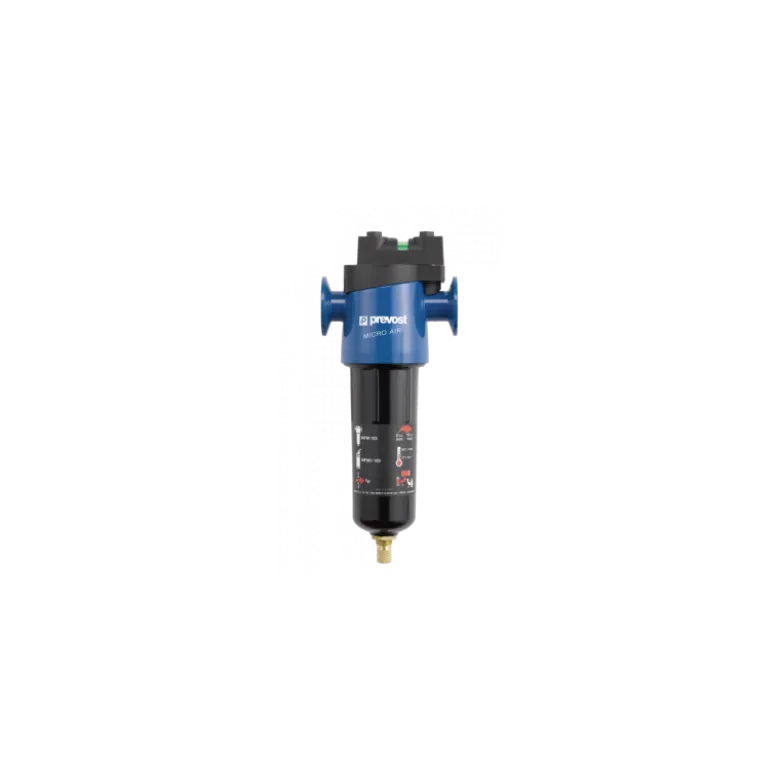 Filtre de base 1 µm PREVOST MFM 105