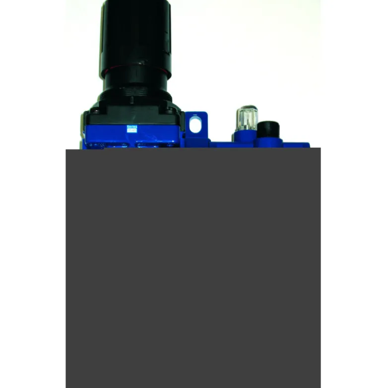 Filtre Regulateur Lubrificateur 3/8'' Sam Outillage - 19032Nm