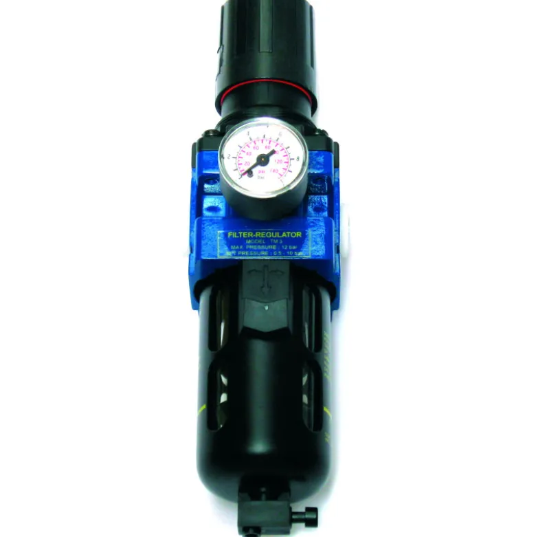 Filtre Regulateur 3/8'' Sam Outillage - 19030Nm