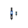Filtre régulateur G1/2" 550L/min avec raccord PS1 8.5Bar PREVOST - ATU M2585103CS