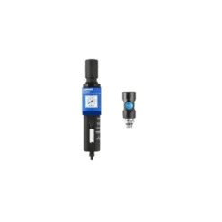 Filtre régulateur G1/2" 550L/min avec raccord ESI 07 8.5Bar PREVOST - ATU M2585103ES
