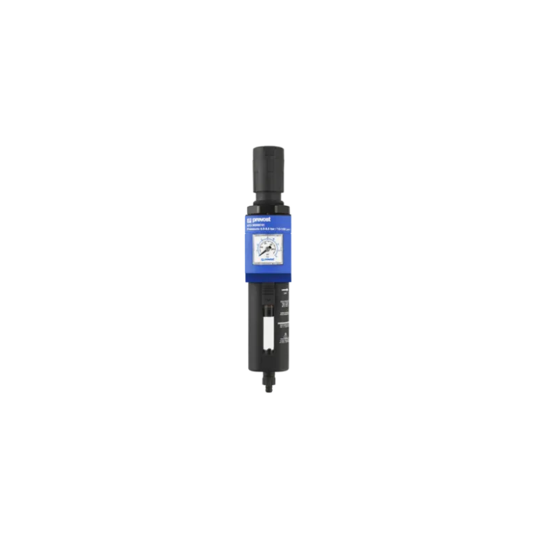 Filtre Régulateur G1/4" 1000Lmin 8.5Bar PREVOST - ATU M2585101