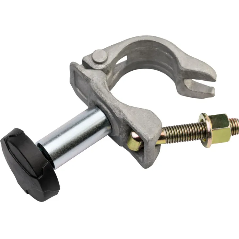 Fixation pour échafaudage - SCANGRIP 03.5341