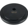 Flasque de montage Ø 61 mm pour palier de roue d'essieu avant Volvo FM KS TOOLS 460.4000