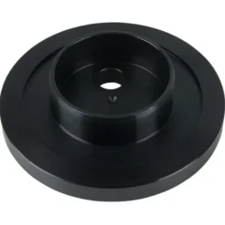 Flasque de montage Ø 61 mm pour palier de roue d'essieu avant Volvo FM KS TOOLS 460.4000