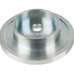 Flasque de montage Ø 83 mm pour palier de roue d'essieu arrière Volvo FM KS TOOLS 460.3995