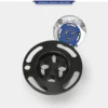 Flasque pour blocage de pompe à eau OPEL BRILLIANT TOOLS - BT526008