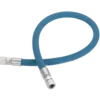 Flexible 1 1/2" de liaison 2.5 m - Raccordements femelles tournants Prevost LEF 49