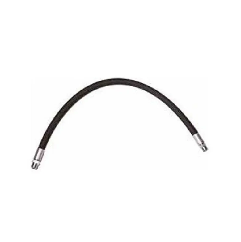 Flexible de raccordement 1", longueur 150 cm NUAIR - FLEX 1.150