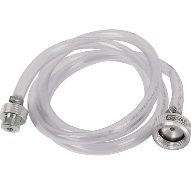 Flexible de remplissage de boîte DSG AUDI KS TOOLS 150.9229