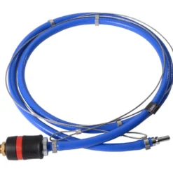 Flexible Pea 6,5 Bars 100L/Minute 1,5M Lineaire SAM Outillage - PEA-FLEX11