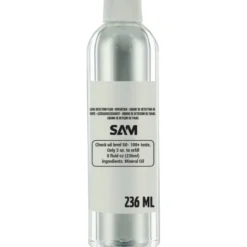 Fluide Pour Machine A Detection De Fuites Par Fumee 99-Tt SAM Outillage - 99-TT-VPF