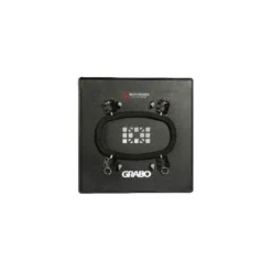 Fond plat 400x400 mm pour GRABO High Flow GRABO – 12502