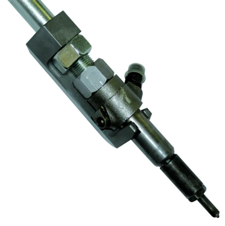 Fourchette ø14mm pour extracteur injecteurs siemens CLAS OM 9236