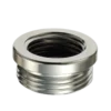 Fourrure à joint plat mâle G 3/4 / femelle G 1/2 PREVOST EFO 3412