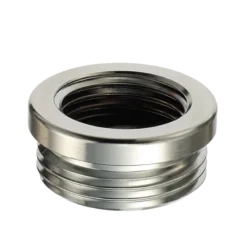 Fourrure à joint plat mâle G 3/4 / femelle G 1/2 PREVOST EFO 3412