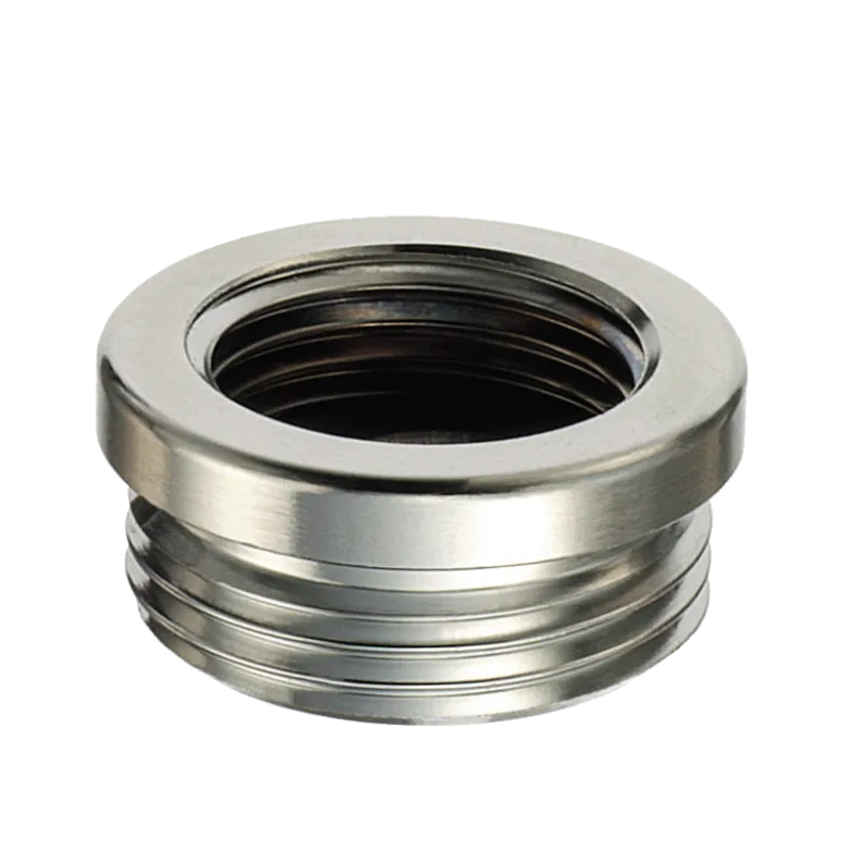 Fourrure à joint plat mâle G 3/4 / femelle G 1/2 PREVOST EFO 3412