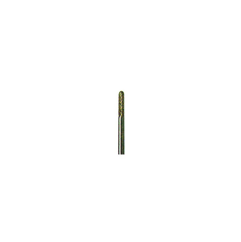 Fraise Carbure Conique Tige De 3 Sam Outillage - 19623-2
