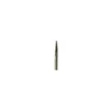 Fraise Carbure Cylindrique Bout Rond Tige De 3 Sam Outillage - 19623-4
