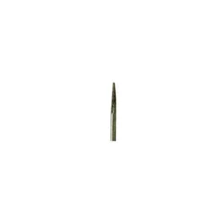 Fraise Carbure Cylindrique Bout Rond Tige De 3 Sam Outillage - 19623-4