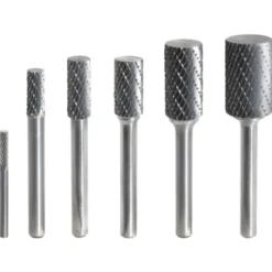 Fraise HM forme A KS TOOLS