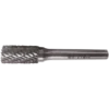 Fraise Lime Sur Tige Forme B Cylindrique À Bout Plat M7 - QB9200517