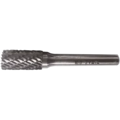 Fraise Lime Sur Tige Forme B Cylindrique À Bout Plat M7 - QB9200517