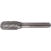 Fraise Lime Sur Tige Forme C Cylindrique À Bout Rond M7 - QB9200522