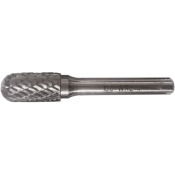 Fraise Lime Sur Tige Forme C Cylindrique À Bout Rond M7 - QB9200522