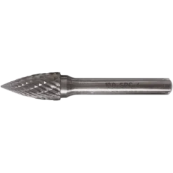 Fraise Lime Sur Tige Forme G Ogive À Bout Pointu M7 - QB9200527