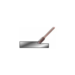 Fraises HM forme C KS TOOLS