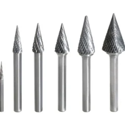 Fraises HM forme M en acier - KS TOOLS