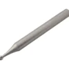 Fraise Tige D. 6X40 Mm Hss A Graver Boule D. 3X2,7 Mm SAM Outillage - 19668-B1