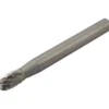 Fraise Tige D. 6X55 Mm Hss Goutte D'Eau D. 6X10 Mm SAM Outillage - 19664